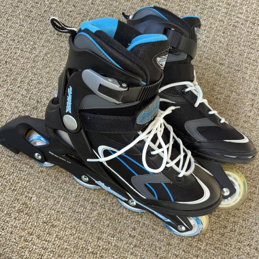 Rollerblade Bladerunner Advantage Pro XT Women's Adult Inline US Size 9